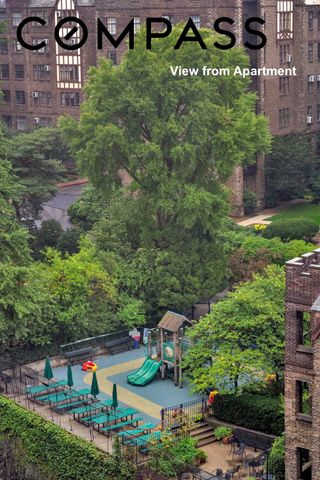 160 Cabrini Blvd Apt 105, New York City, NY 10033