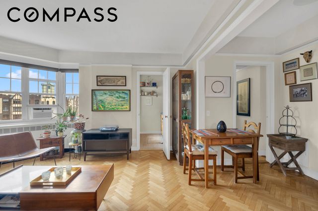 160 Cabrini Blvd Apt 105, New York City, NY 10033