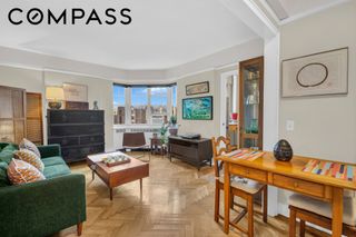 160 Cabrini Blvd Apt 105, New York City, NY 10033