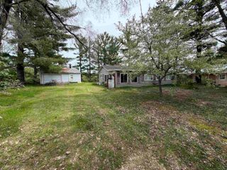 382 S Scott Drive, Surrey Twp, MI 48622
