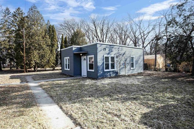 882 KELLOGG STREET, Green Bay, WI 54303