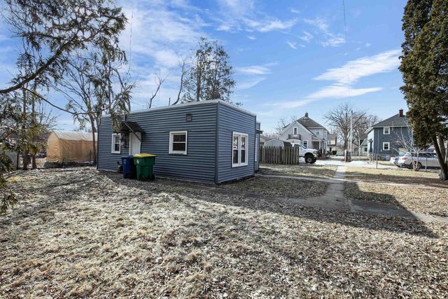 882 KELLOGG STREET, Green Bay, WI 54303