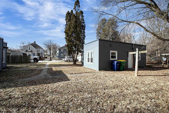 882 KELLOGG STREET, Green Bay, WI 54303