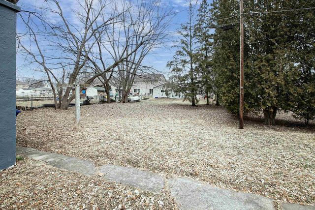 882 KELLOGG STREET, Green Bay, WI 54303