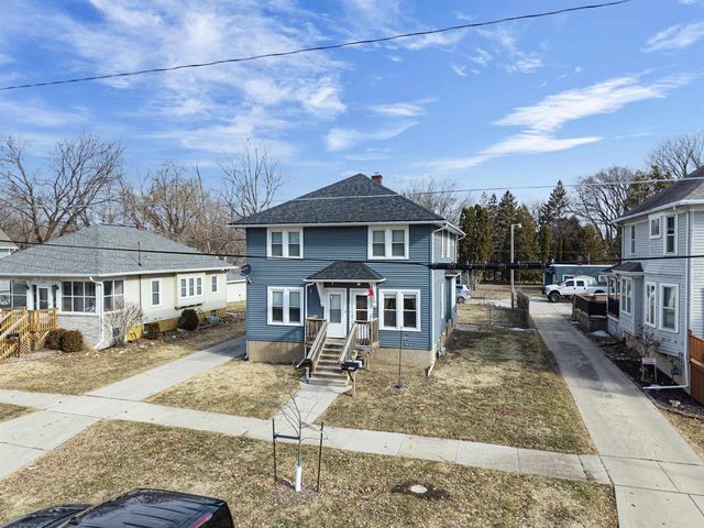 882 KELLOGG STREET, Green Bay, WI 54303