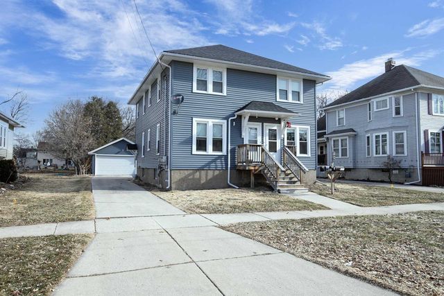 882 KELLOGG STREET, Green Bay, WI 54303