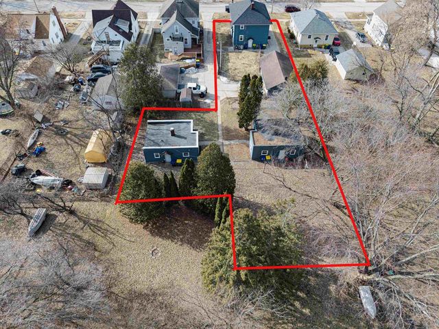 882 KELLOGG STREET, Green Bay, WI 54303