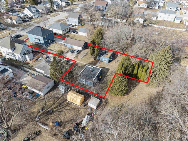 882 KELLOGG STREET, Green Bay, WI 54303