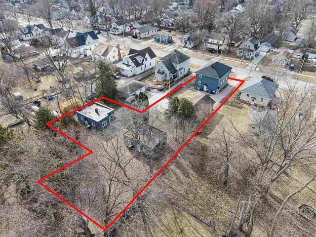 882 KELLOGG STREET, Green Bay, WI 54303