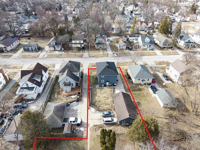 882 KELLOGG STREET, Green Bay, WI 54303