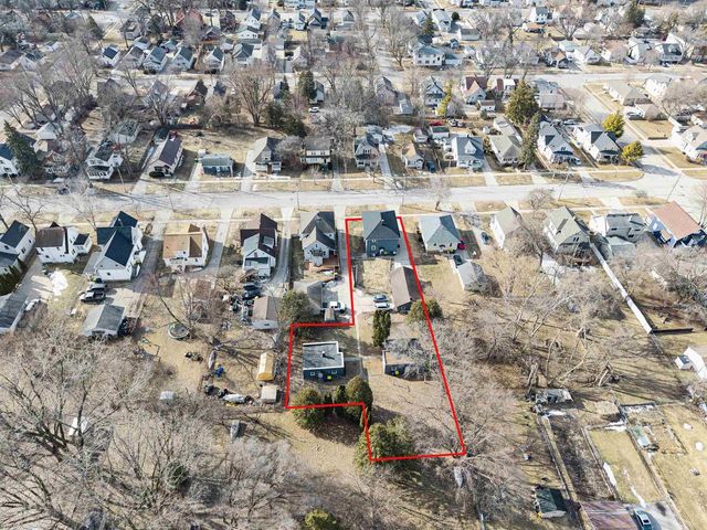 882 KELLOGG STREET, Green Bay, WI 54303