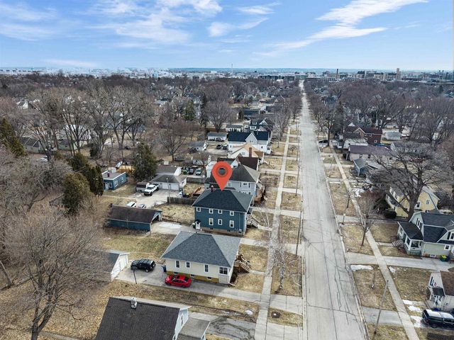 882 KELLOGG STREET, Green Bay, WI 54303