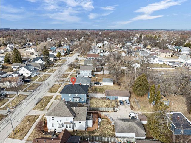 882 KELLOGG STREET, Green Bay, WI 54303