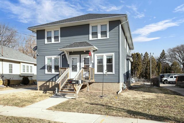 882 KELLOGG STREET, Green Bay, WI 54303
