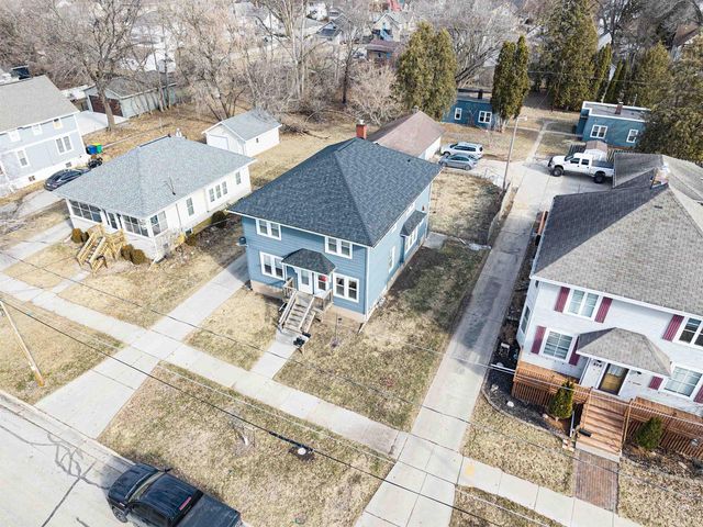 882 KELLOGG STREET, Green Bay, WI 54303