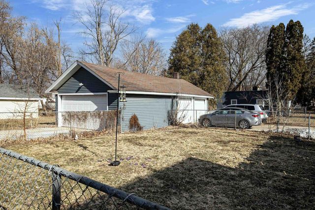 882 KELLOGG STREET, Green Bay, WI 54303