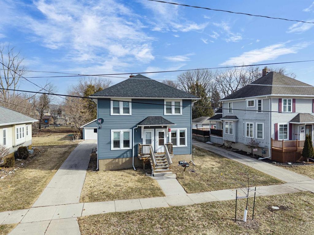 882 KELLOGG STREET, Green Bay, WI 54303