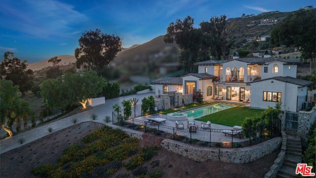 29943 Harvester Road, Malibu, CA 90265