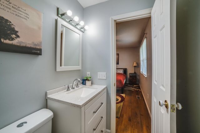 928 BROADVIEW DR, Harrisonburg, VA 22802
