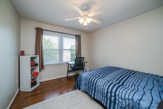 928 BROADVIEW DR, Harrisonburg, VA 22802
