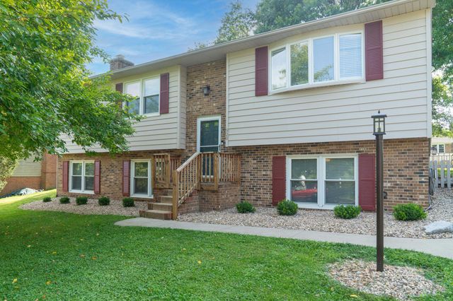 928 BROADVIEW DR, Harrisonburg, VA 22802