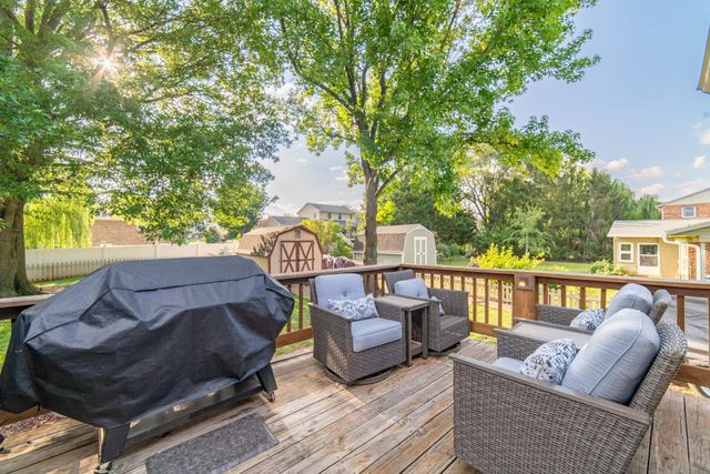 928 BROADVIEW DR, Harrisonburg, VA 22802