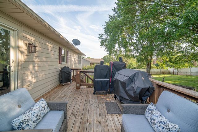 928 BROADVIEW DR, Harrisonburg, VA 22802