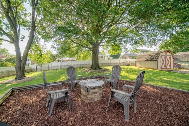 928 BROADVIEW DR, Harrisonburg, VA 22802