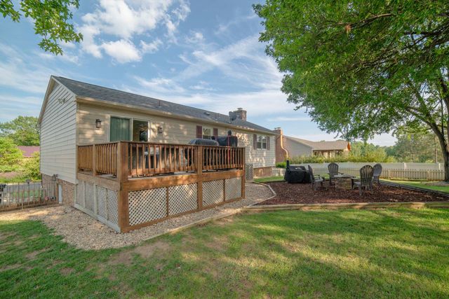 928 BROADVIEW DR, Harrisonburg, VA 22802