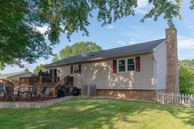 928 BROADVIEW DR, Harrisonburg, VA 22802