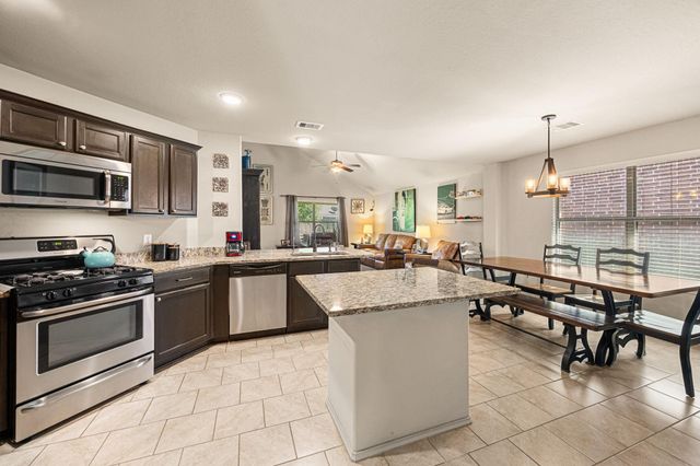 9503 Ethan Creek Drive, Tomball, TX 77375