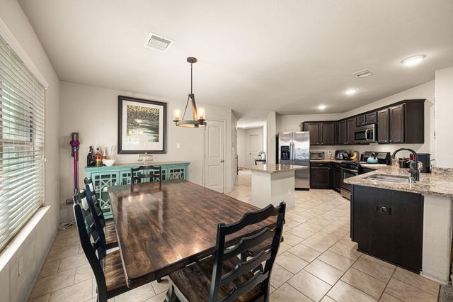 9503 Ethan Creek Drive, Tomball, TX 77375