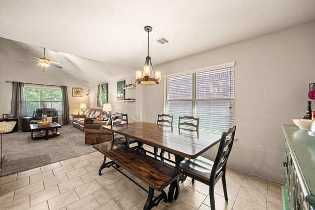 9503 Ethan Creek Drive, Tomball, TX 77375