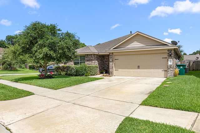 9503 Ethan Creek Drive, Tomball, TX 77375