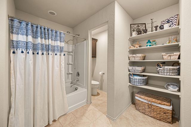 9503 Ethan Creek Drive, Tomball, TX 77375