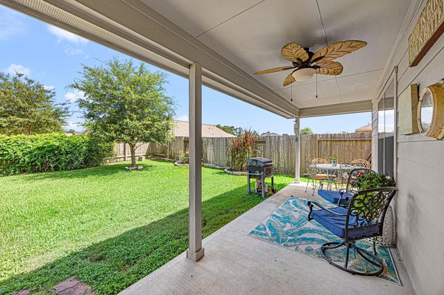 9503 Ethan Creek Drive, Tomball, TX 77375