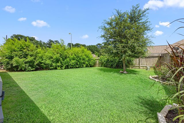 9503 Ethan Creek Drive, Tomball, TX 77375