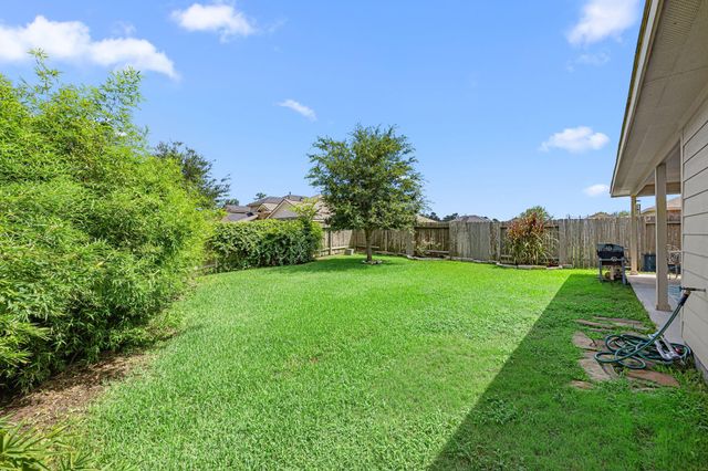 9503 Ethan Creek Drive, Tomball, TX 77375