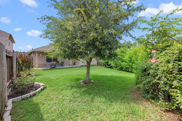 9503 Ethan Creek Drive, Tomball, TX 77375
