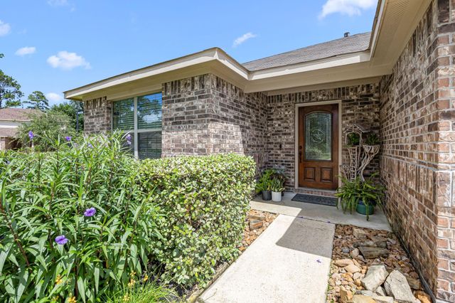 9503 Ethan Creek Drive, Tomball, TX 77375