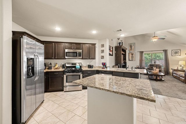 9503 Ethan Creek Drive, Tomball, TX 77375