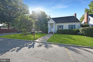 201 OLD LAUREL ROAD, Georgetown, DE 19947