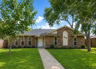 2906 Peppertree Place, Plano, TX 75074