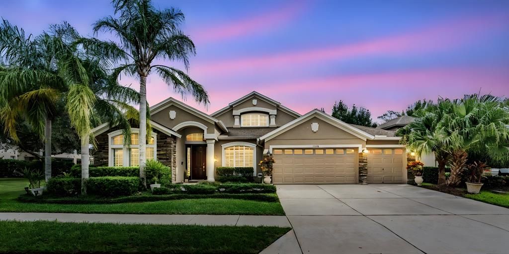 15208 WIND WHISPER DRIVE, Odessa, FL 33556