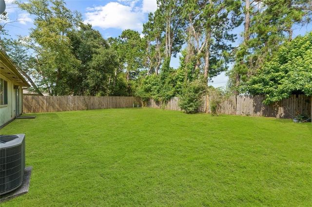 19911 Arrowsmith Drive, Humble, TX 77338
