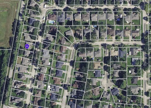 19911 Arrowsmith Drive, Humble, TX 77338