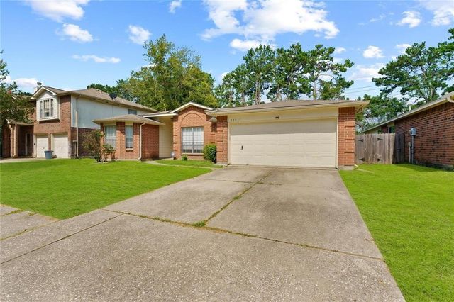 19911 Arrowsmith Drive, Humble, TX 77338