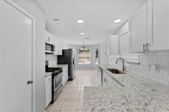 19911 Arrowsmith Drive, Humble, TX 77338