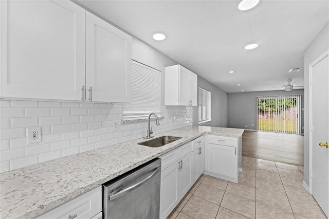19911 Arrowsmith Drive, Humble, TX 77338