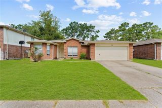 19911 Arrowsmith Drive, Humble, TX 77338